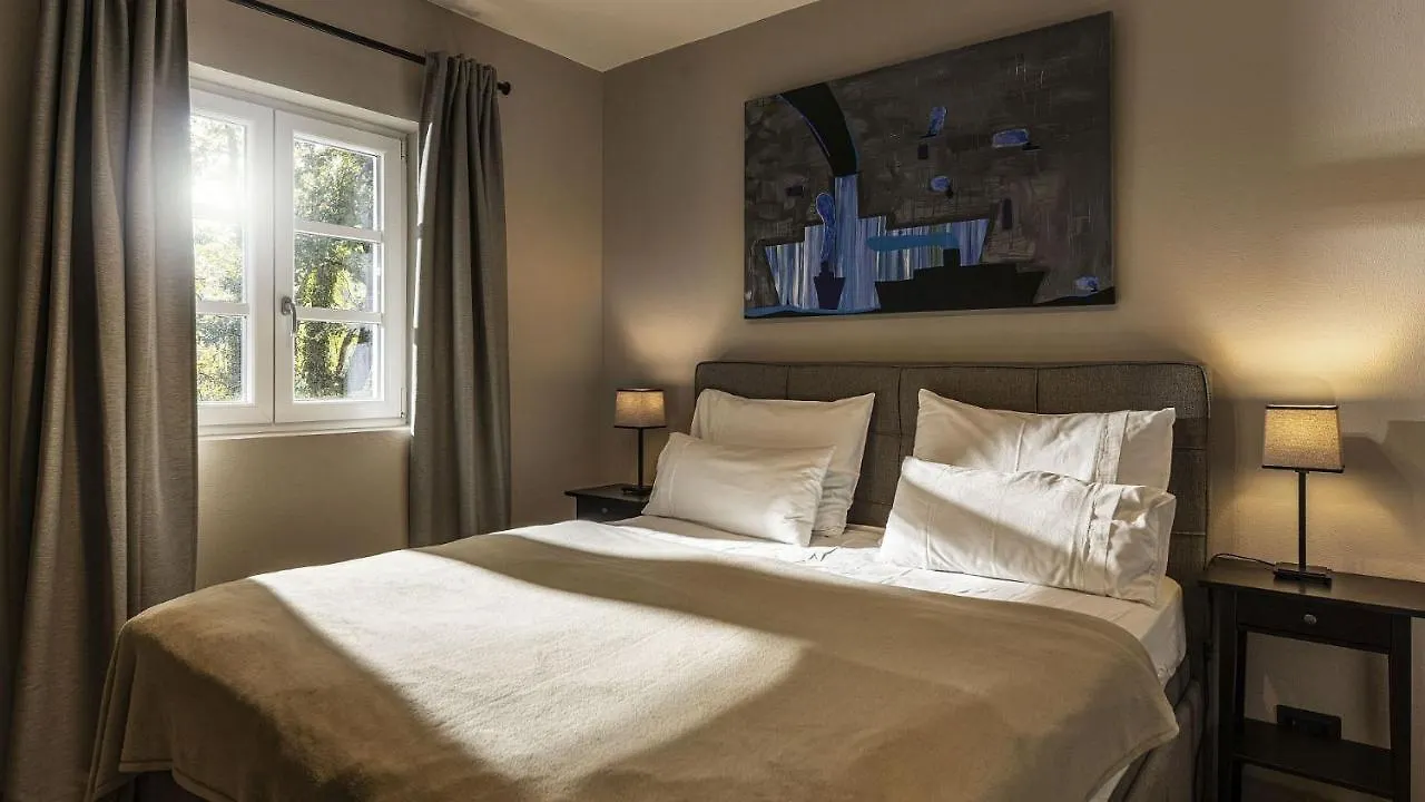 Villa Mediterranean Retreat Tinjan