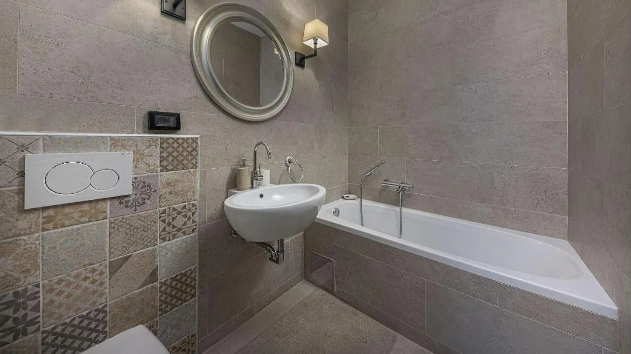 Villa Mediterranean Retreat Tinjan
