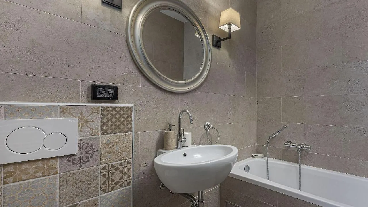Villa Mediterranean Retreat Tinjan